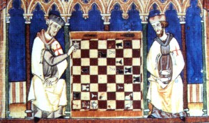 knights-templar-playing-chess